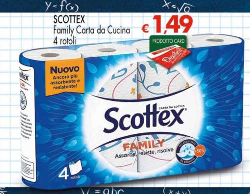 SCOTTEX