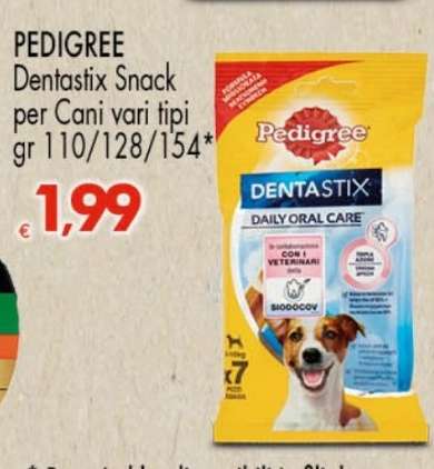 PEDIGREE