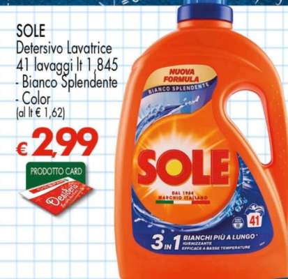 SOLE