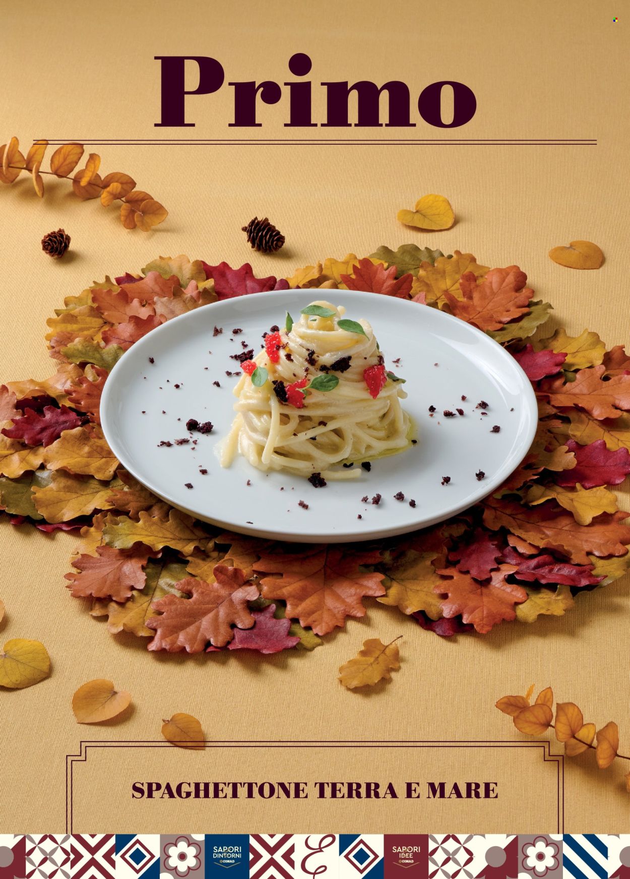 Volantino Conad - 10/9/2026 - 4/10/2026. Pagina 8