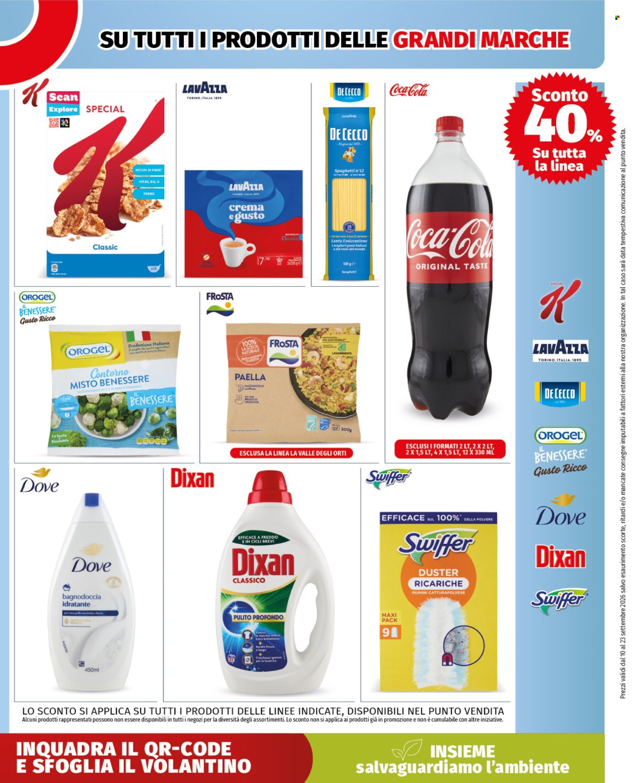 Volantino Coop - 10/9/2026 - 23/9/2026. Pagina 3