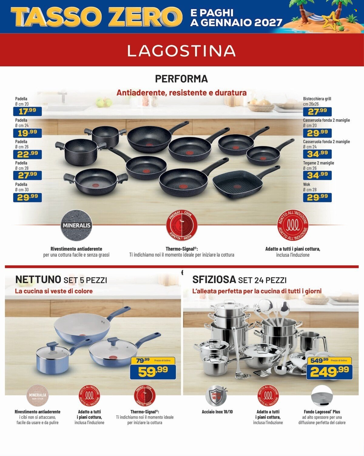 Volantino Euronics - 10/9/2026 - 23/9/2026. Pagina 40