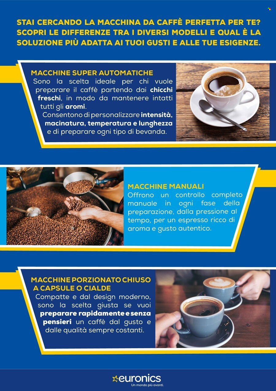 Volantino Euronics - 10/9/2026 - 23/9/2026. Pagina 2