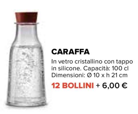 CARAFFA