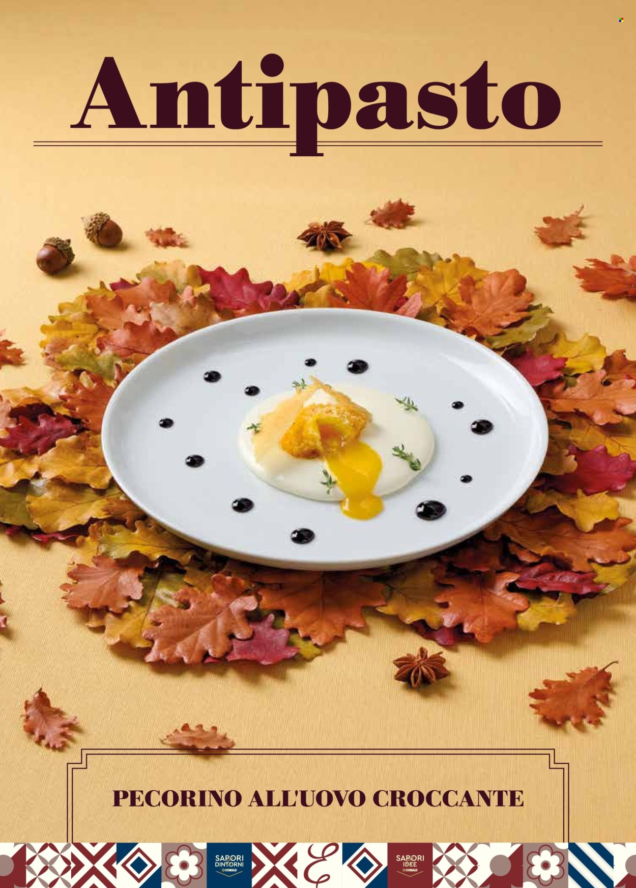 Volantino Conad - 10/9/2026 - 3/10/2026. Pagina 4