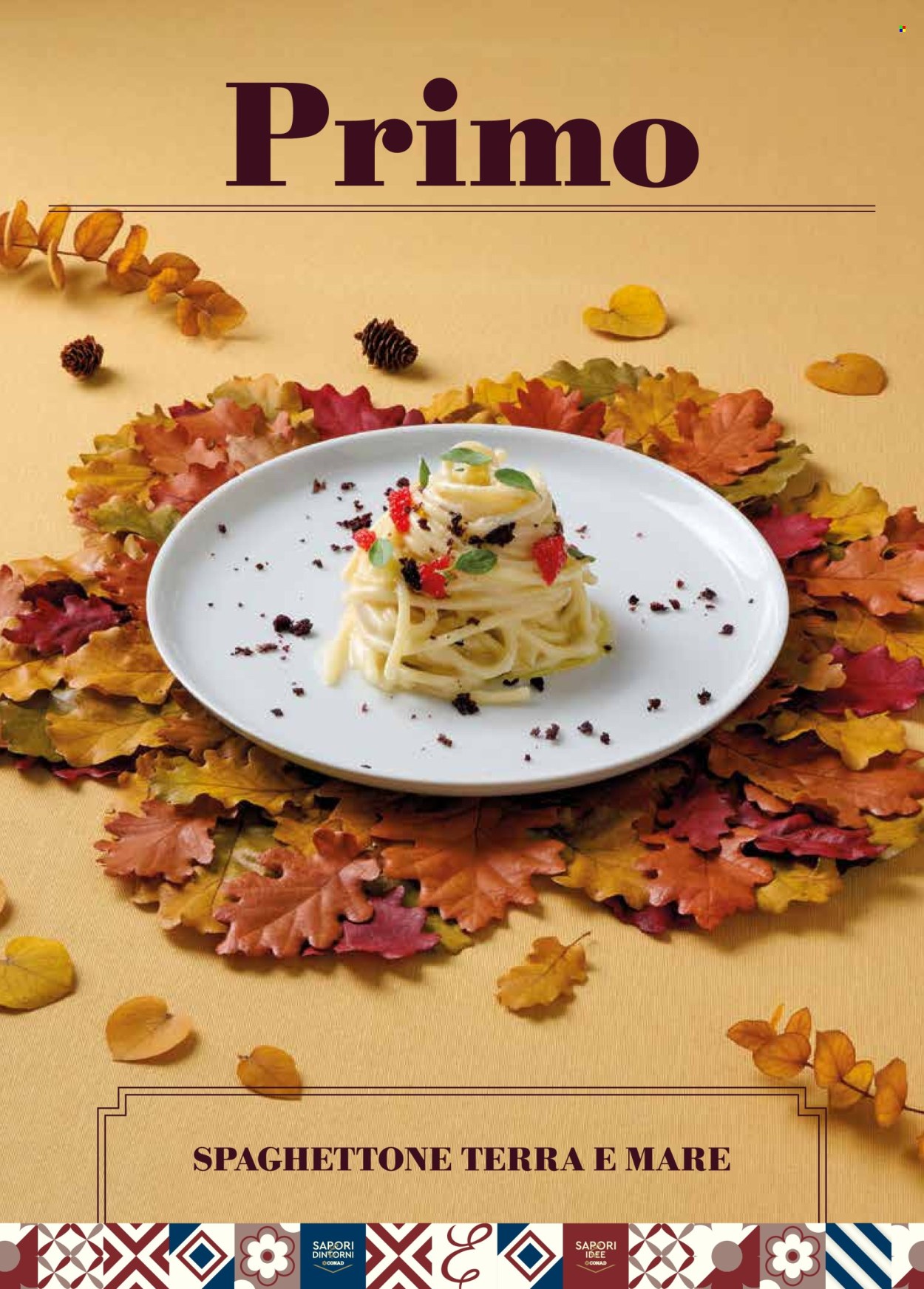 Volantino Conad - 10/9/2026 - 3/10/2026. Pagina 8