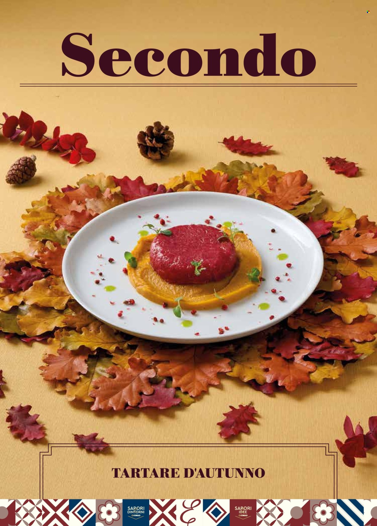 Volantino Conad - 10/9/2026 - 3/10/2026. Pagina 12