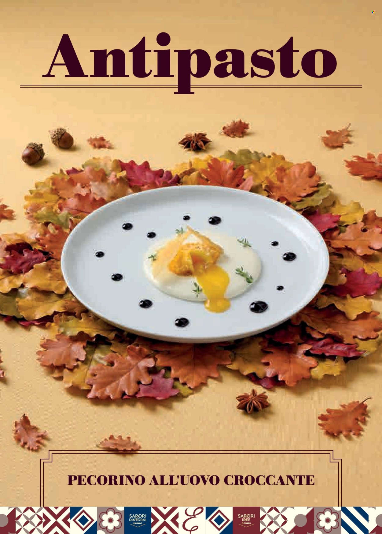 Volantino Conad Superstore - 10/9/2026 - 3/10/2026. Pagina 4