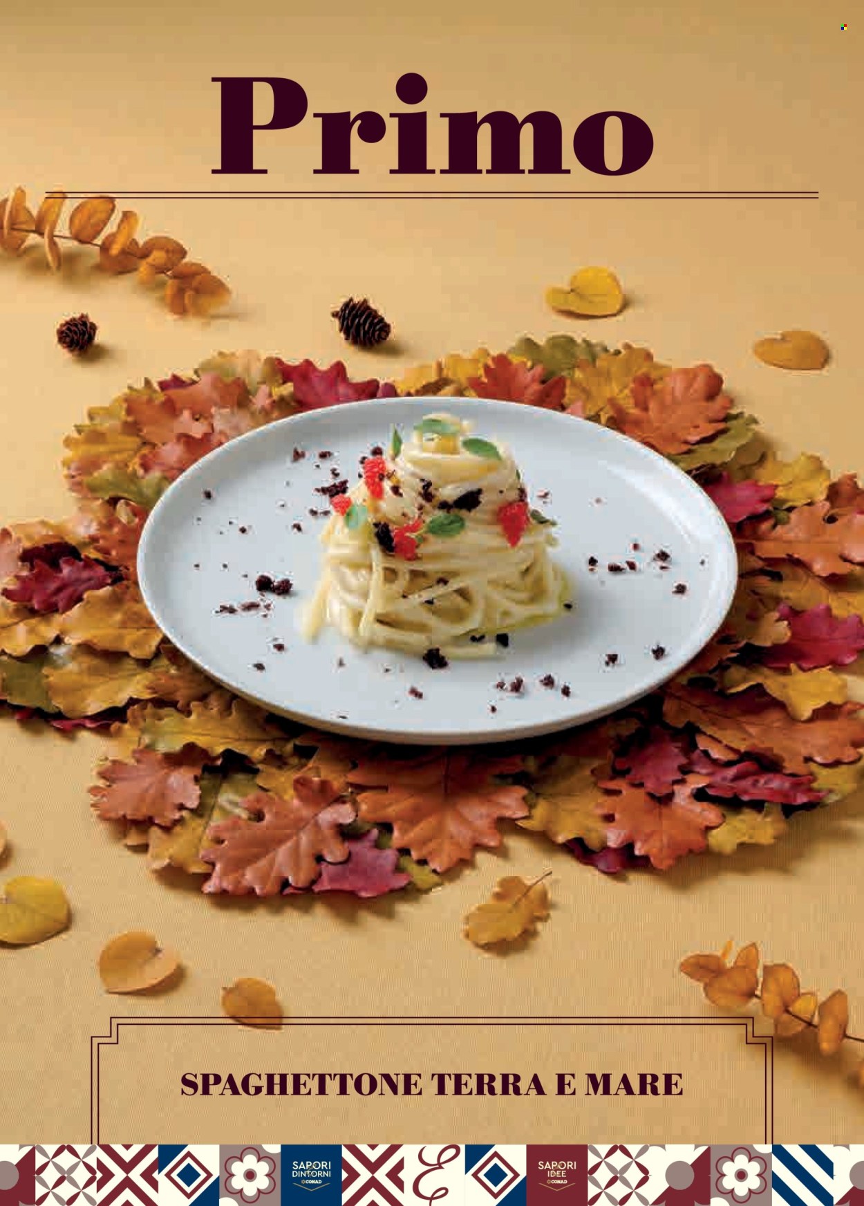 Volantino Conad Superstore - 10/9/2026 - 3/10/2026. Pagina 8