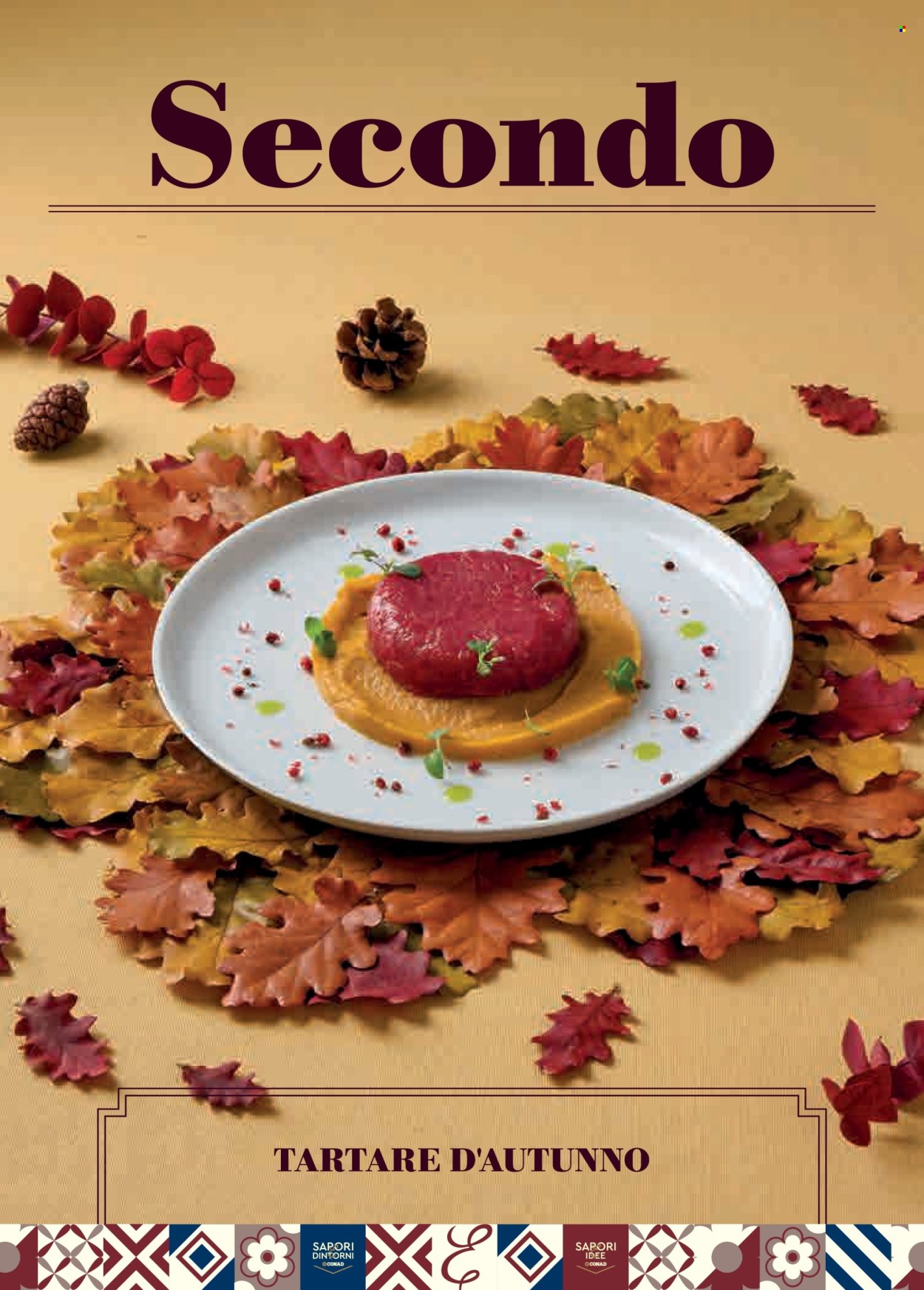 Volantino Conad Superstore - 10/9/2026 - 3/10/2026. Pagina 12