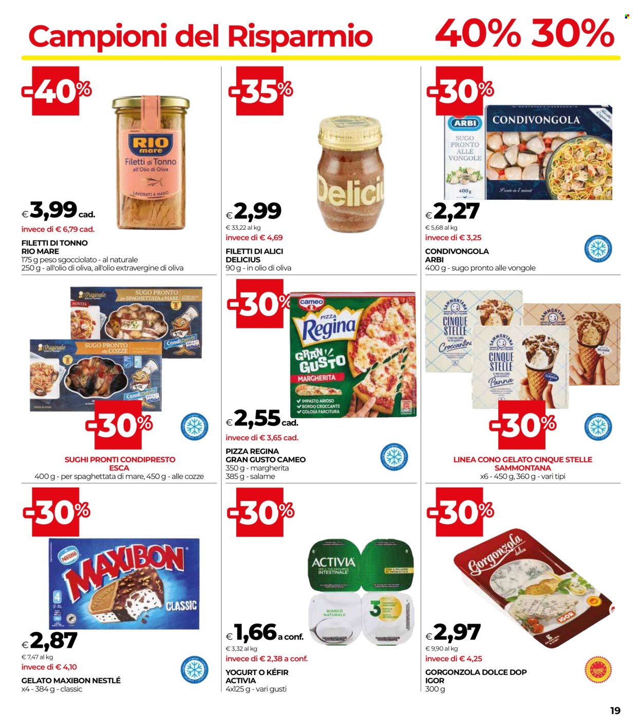 Volantino Coop - 10/9/2026 - 23/9/2026. Pagina 19
