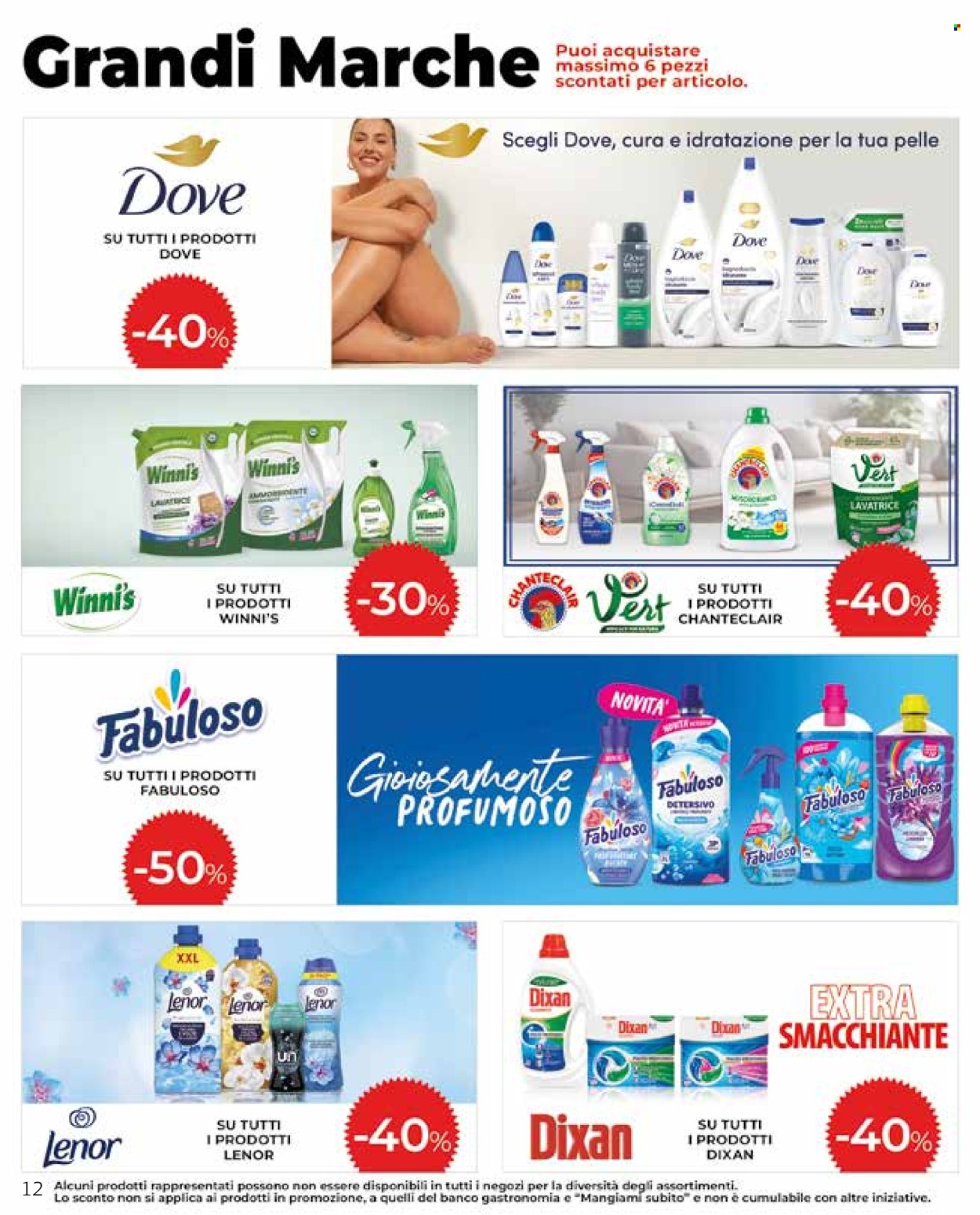 Volantino Coop - 10/9/2026 - 23/9/2026. Pagina 12