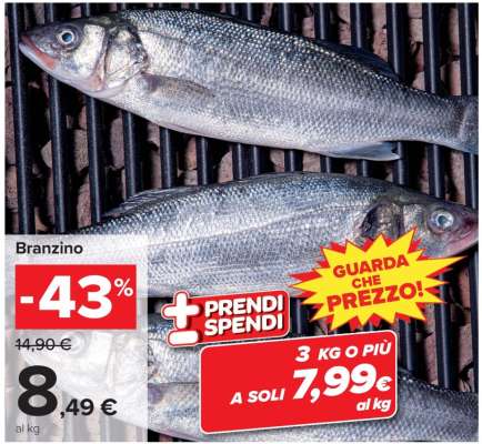 Branzino