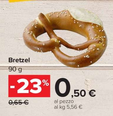 Bretzel