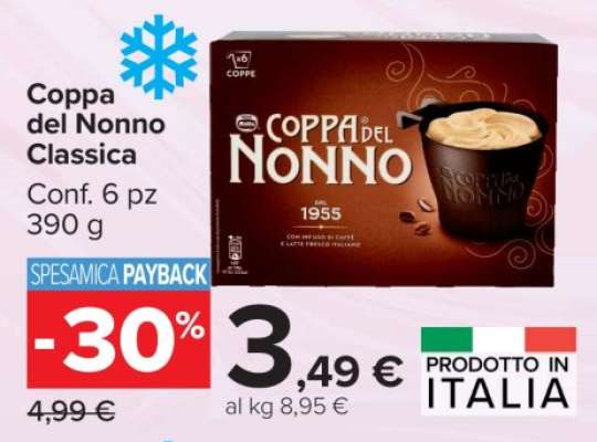 Coppa del Nonno Classica