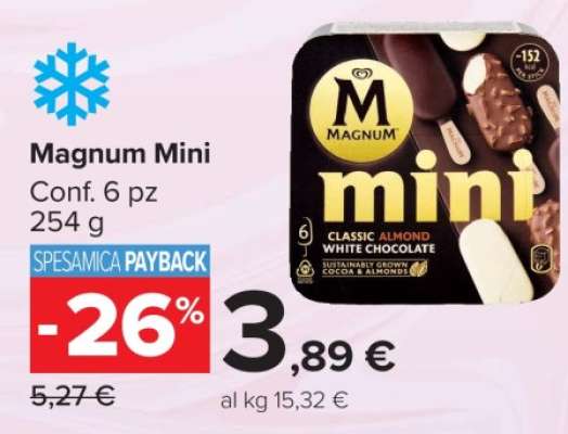 MAGNUM MINI