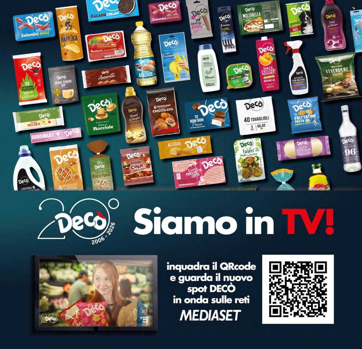 Volantino Deco - 11/9/2026 - 21/9/2026. Pagina 11