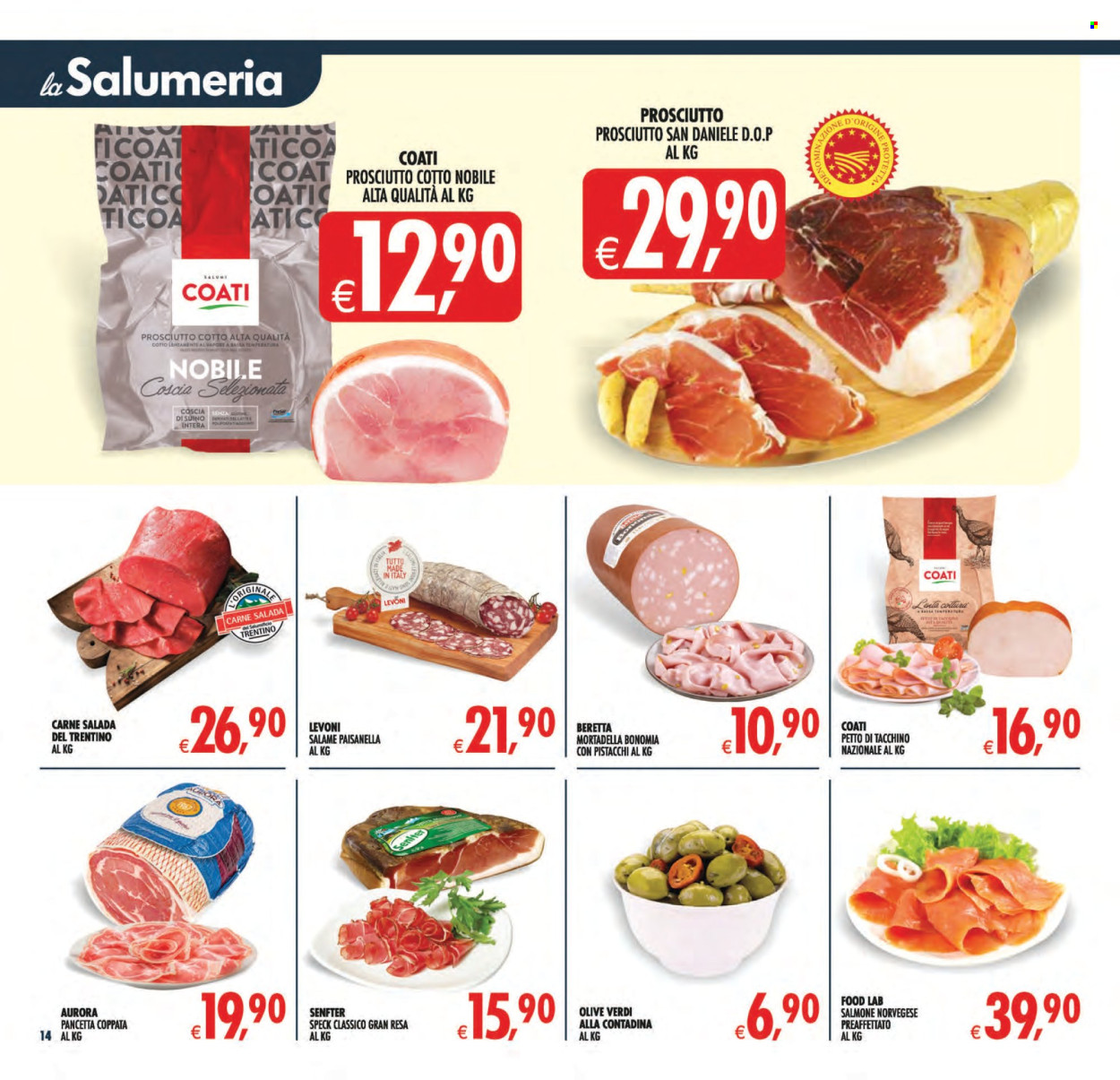 Volantino Deco - 11/9/2026 - 21/9/2026. Pagina 15