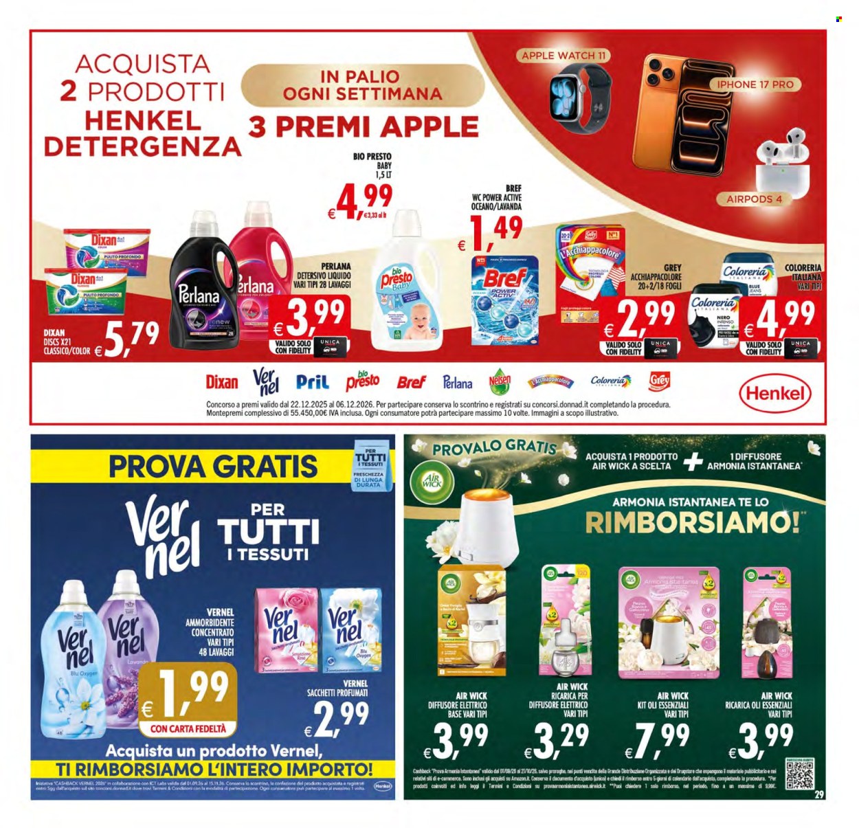 Volantino Deco - 11/9/2026 - 21/9/2026. Pagina 32