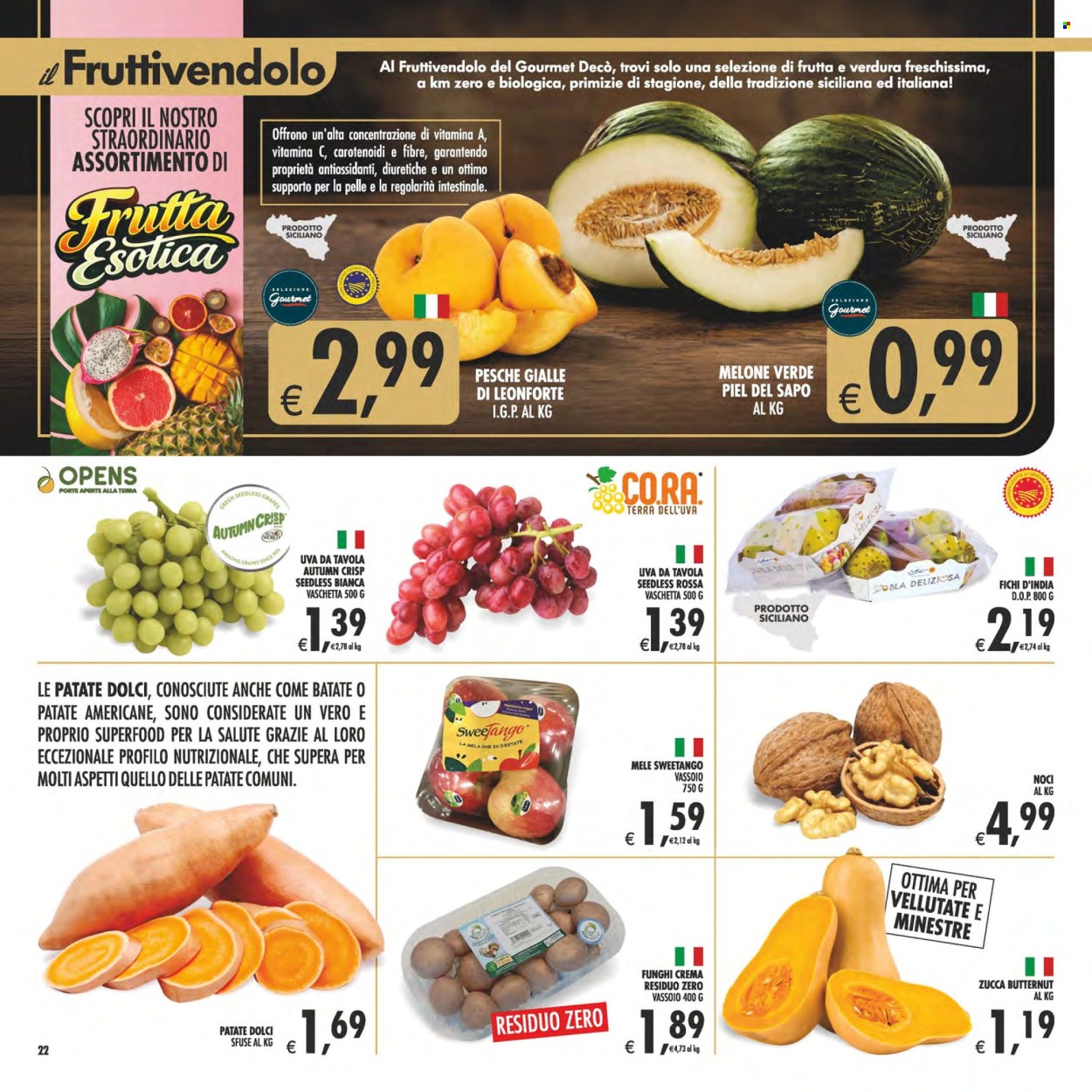 Volantino Deco - 11/9/2026 - 21/9/2026. Pagina 22