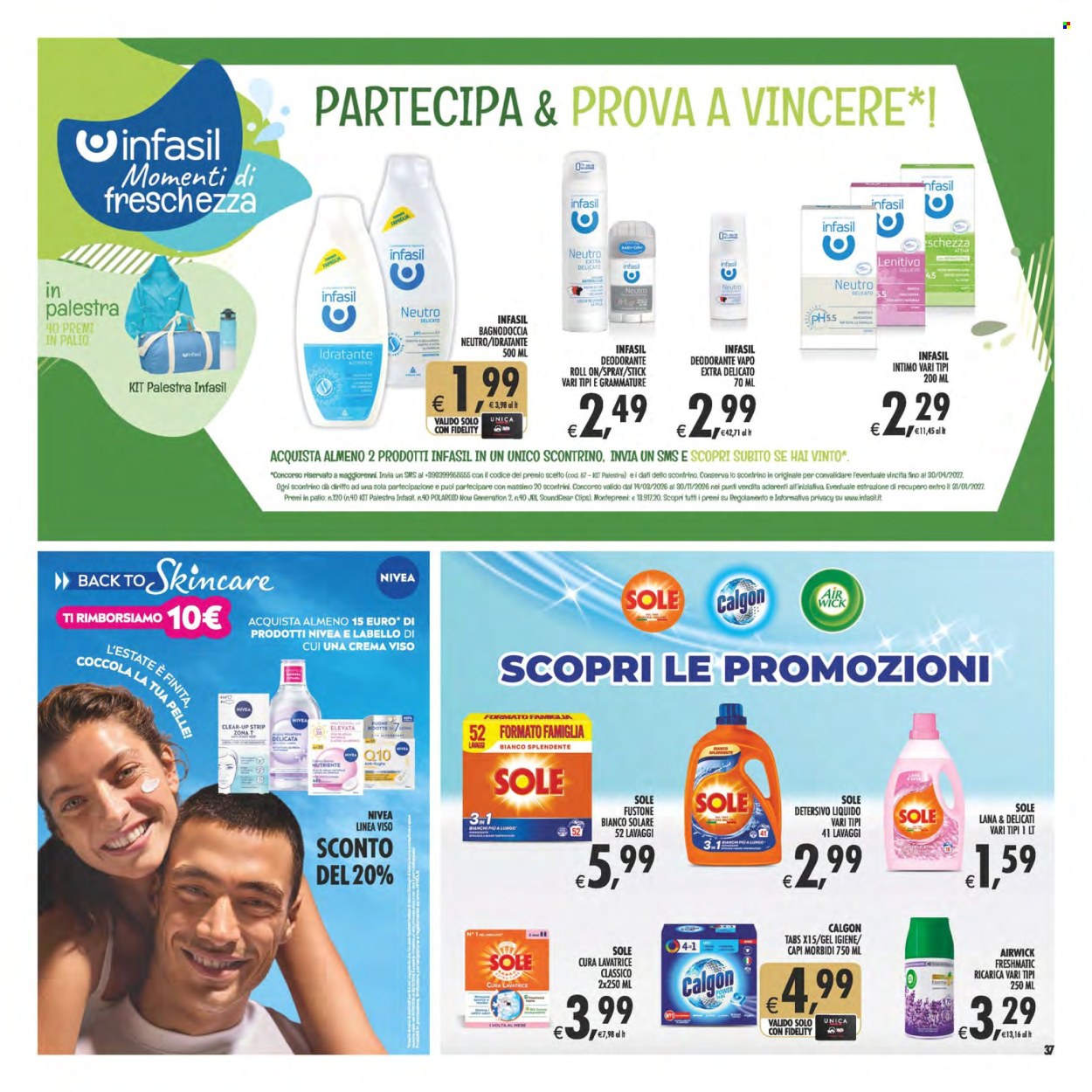 Volantino Deco - 11/9/2026 - 21/9/2026. Pagina 37