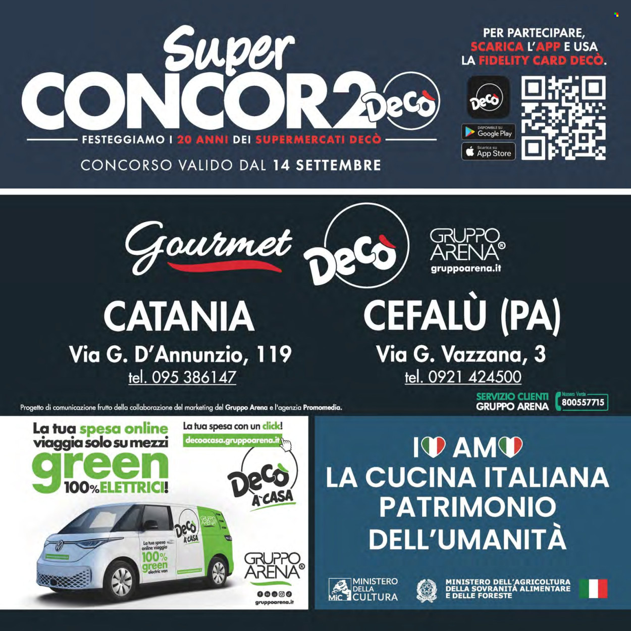 Volantino Deco - 11/9/2026 - 21/9/2026. Pagina 40