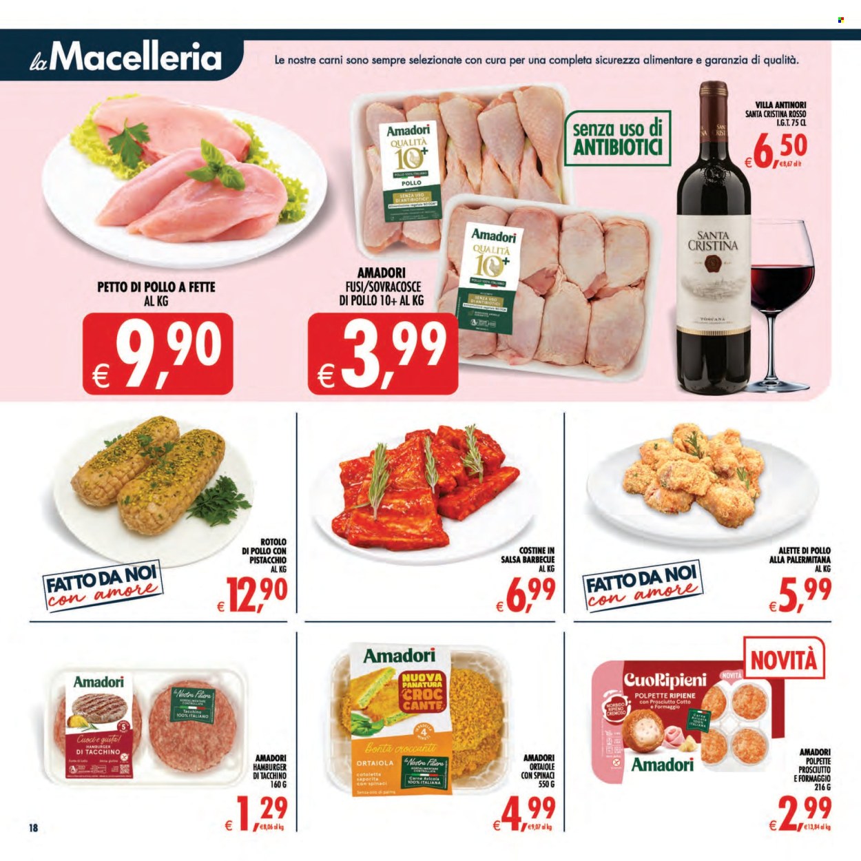 Volantino Deco - 11/9/2026 - 21/9/2026. Pagina 19