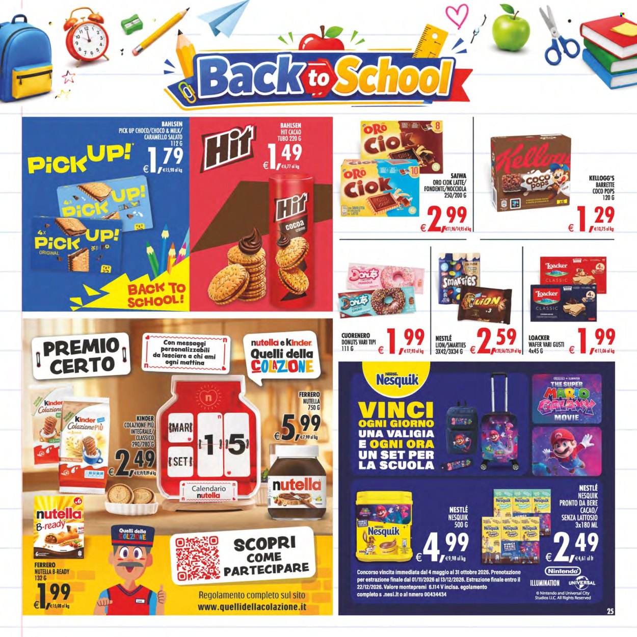 Volantino Deco - 11/9/2026 - 21/9/2026. Pagina 26