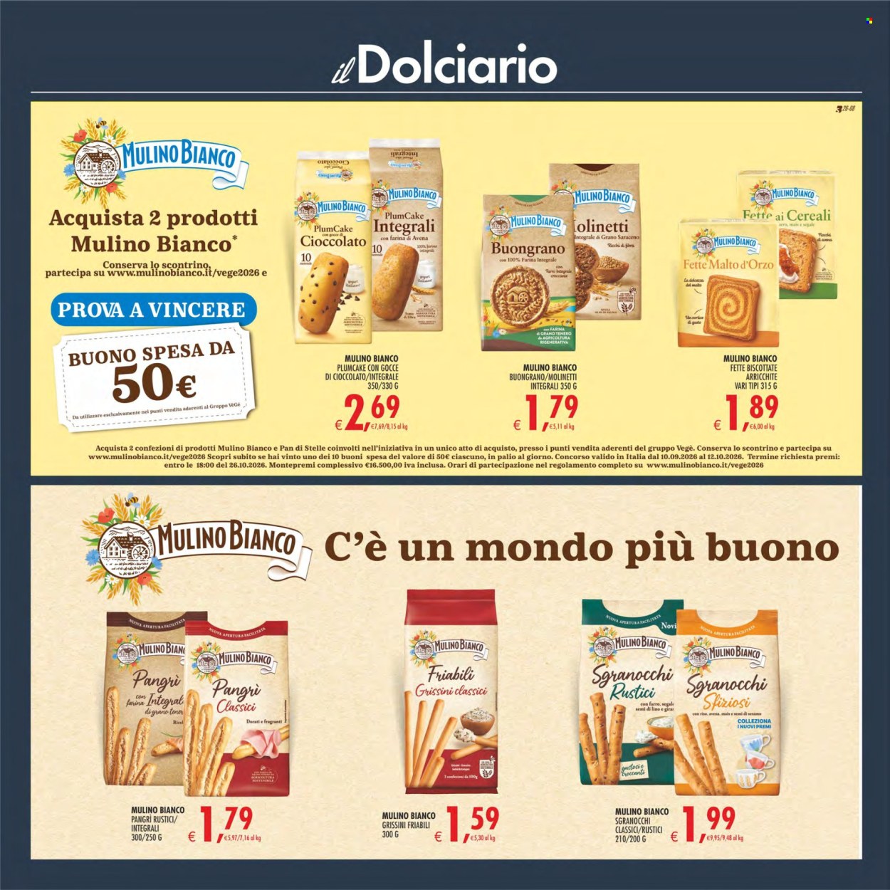 Volantino Deco - 11/9/2026 - 21/9/2026. Pagina 32