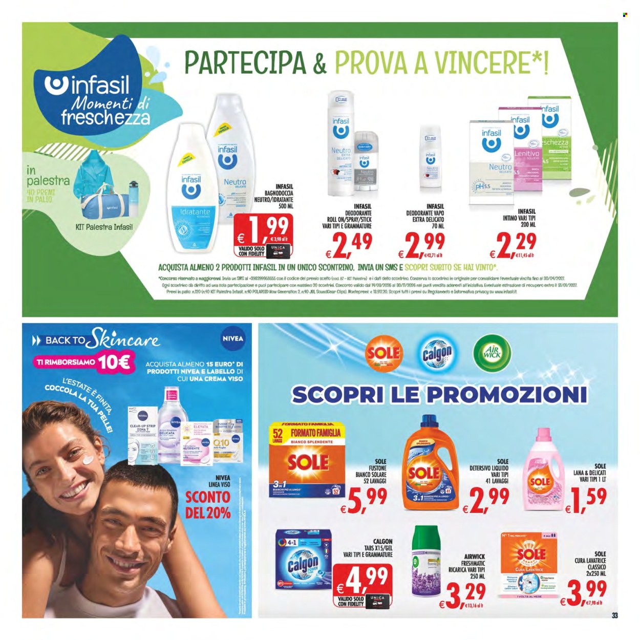 Volantino Deco - 11/9/2026 - 21/9/2026. Pagina 36