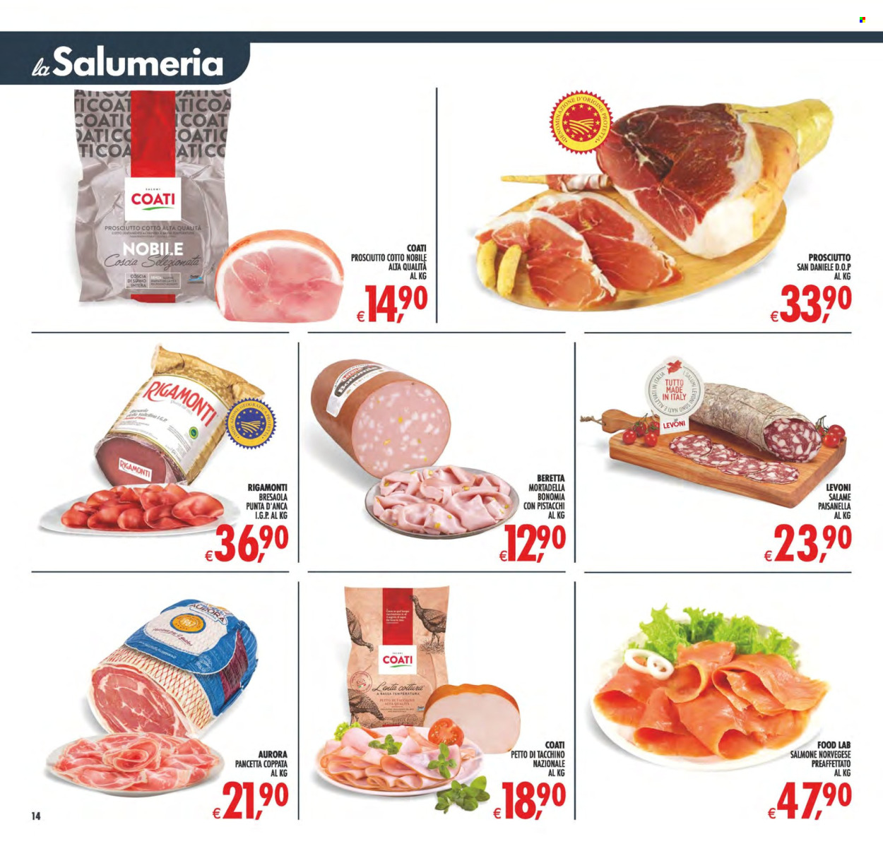 Volantino Deco - 11/9/2026 - 21/9/2026. Pagina 14