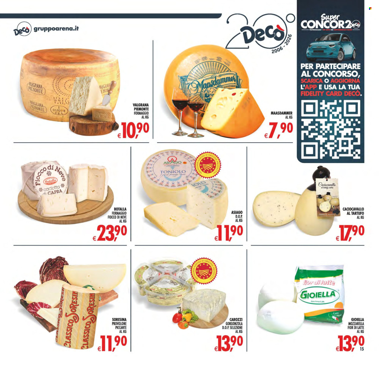 Volantino Deco - 11/9/2026 - 21/9/2026. Pagina 15