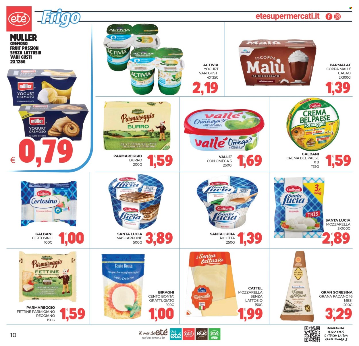 Volantino Eté - 11/9/2026 - 21/9/2026. Pagina 10