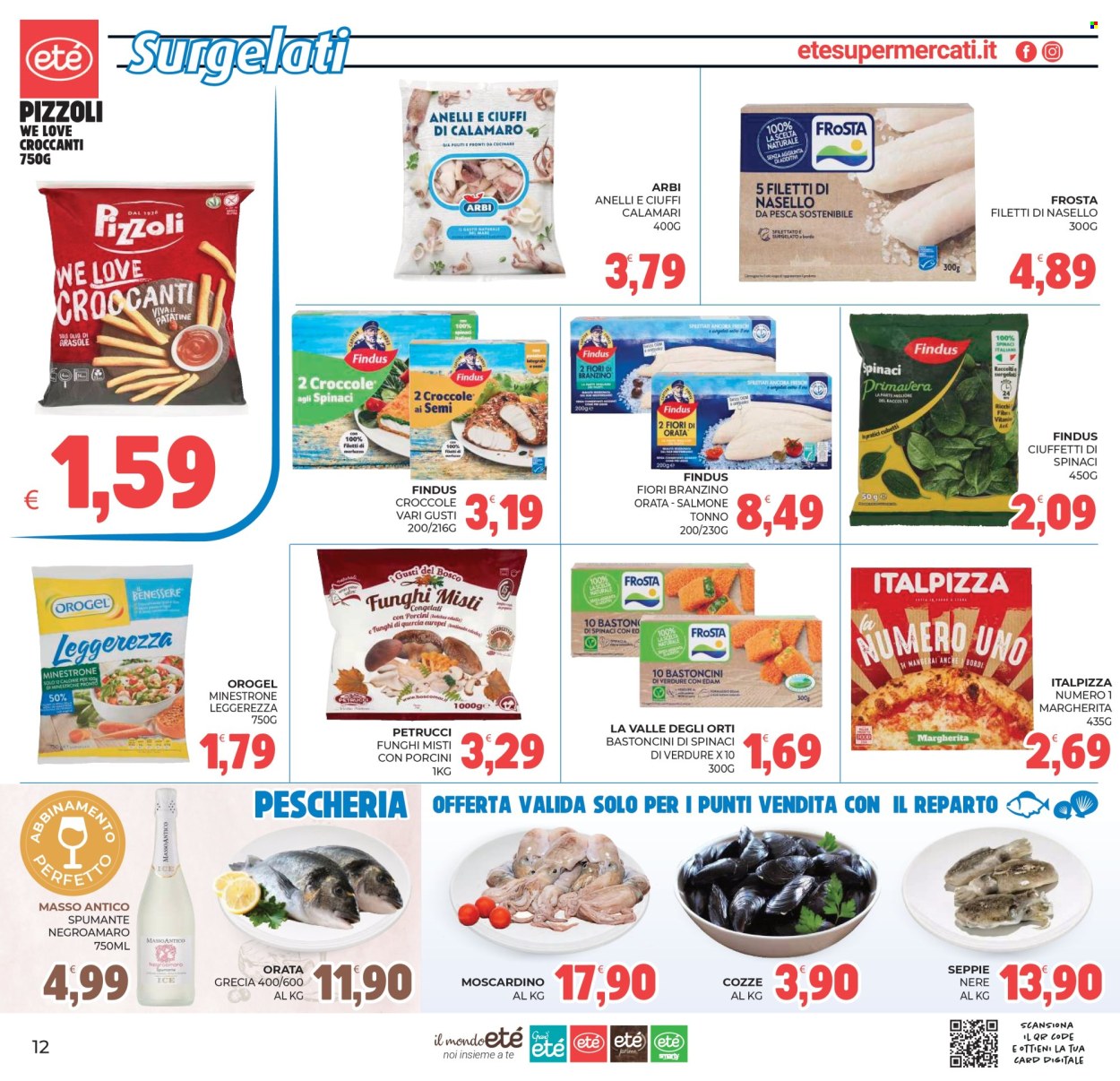 Volantino Eté - 11/9/2026 - 21/9/2026. Pagina 12