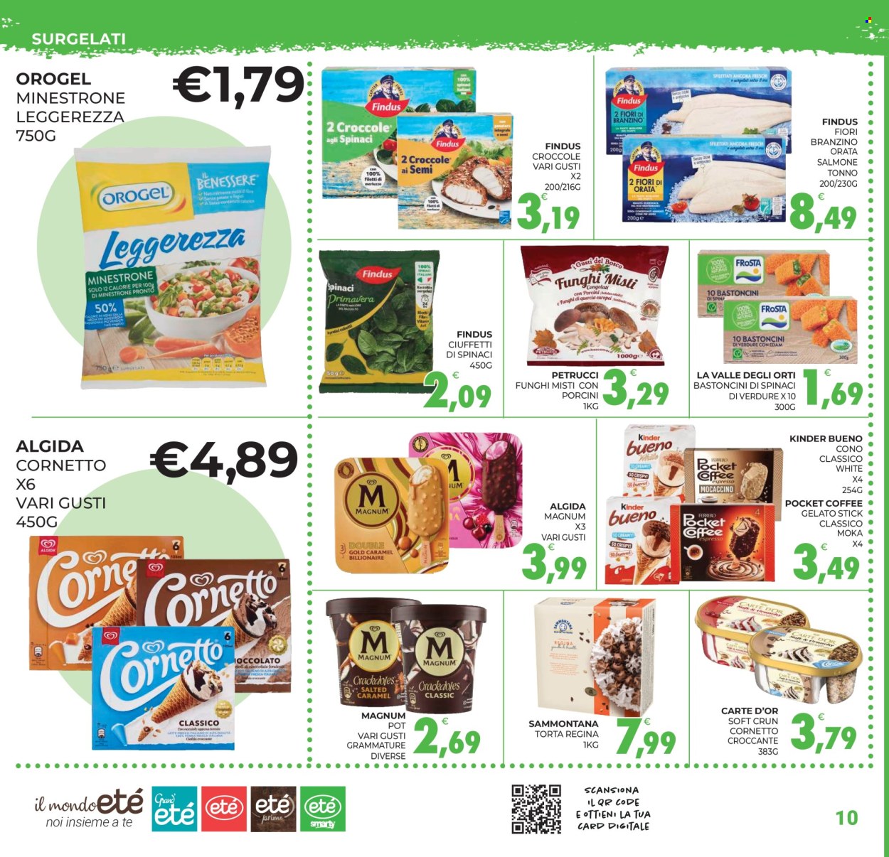 Volantino Eté - 11/9/2026 - 21/9/2026. Pagina 10