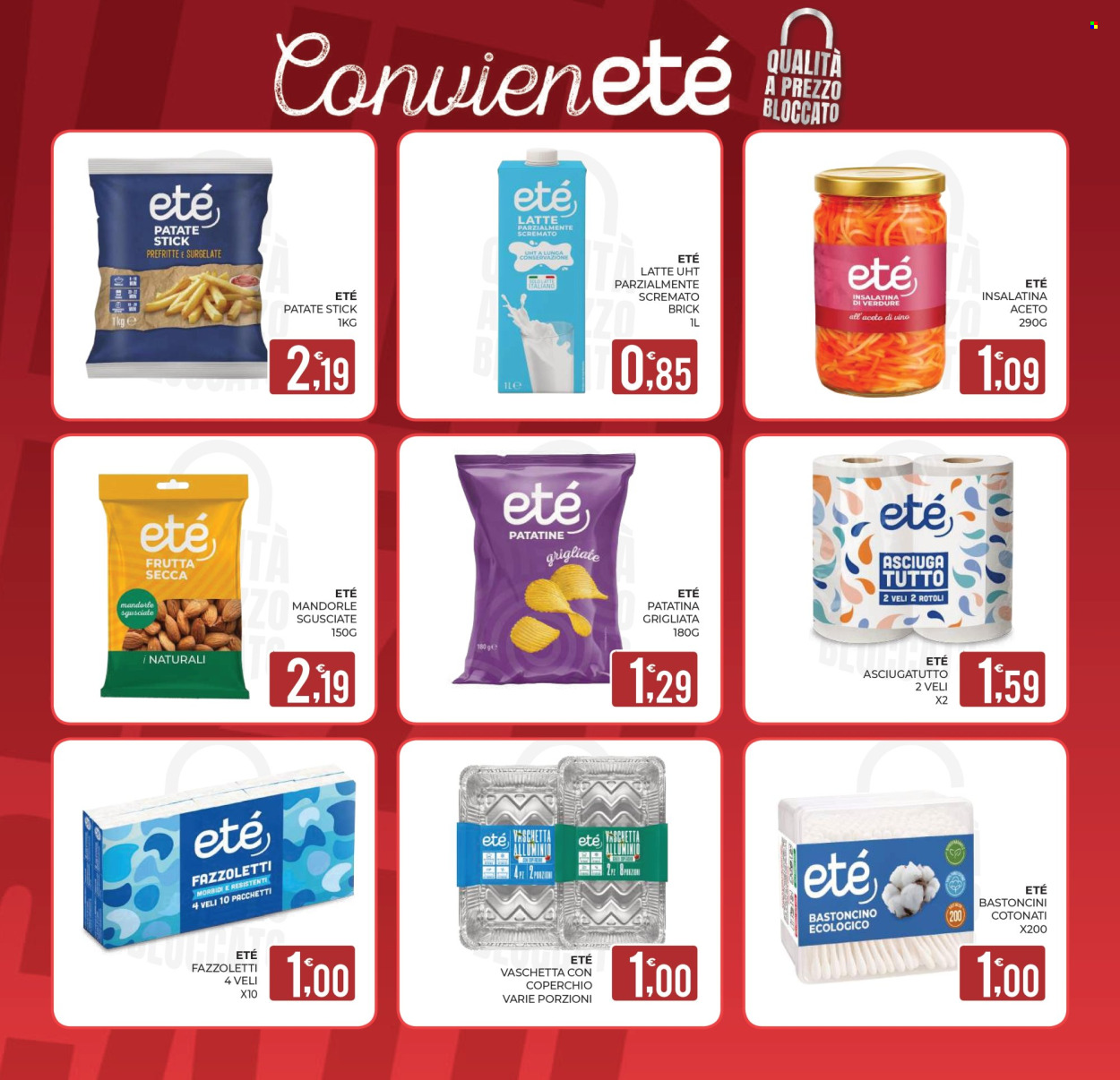 Volantino Eté - 11/9/2026 - 21/9/2026. Pagina 17