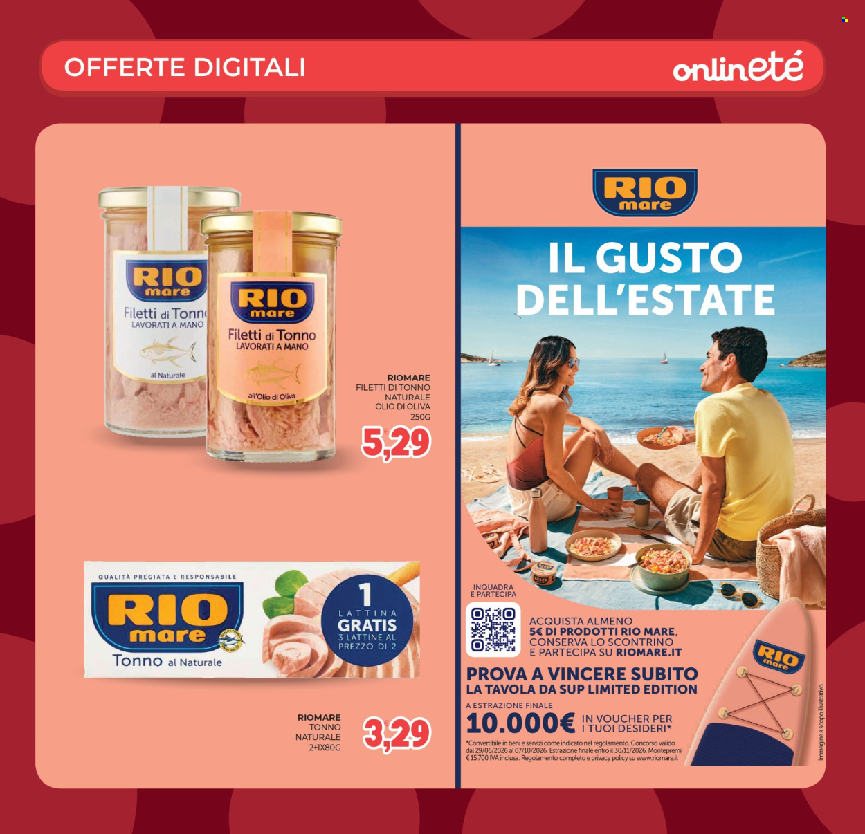 Volantino Eté - 11/9/2026 - 21/9/2026. Pagina 20