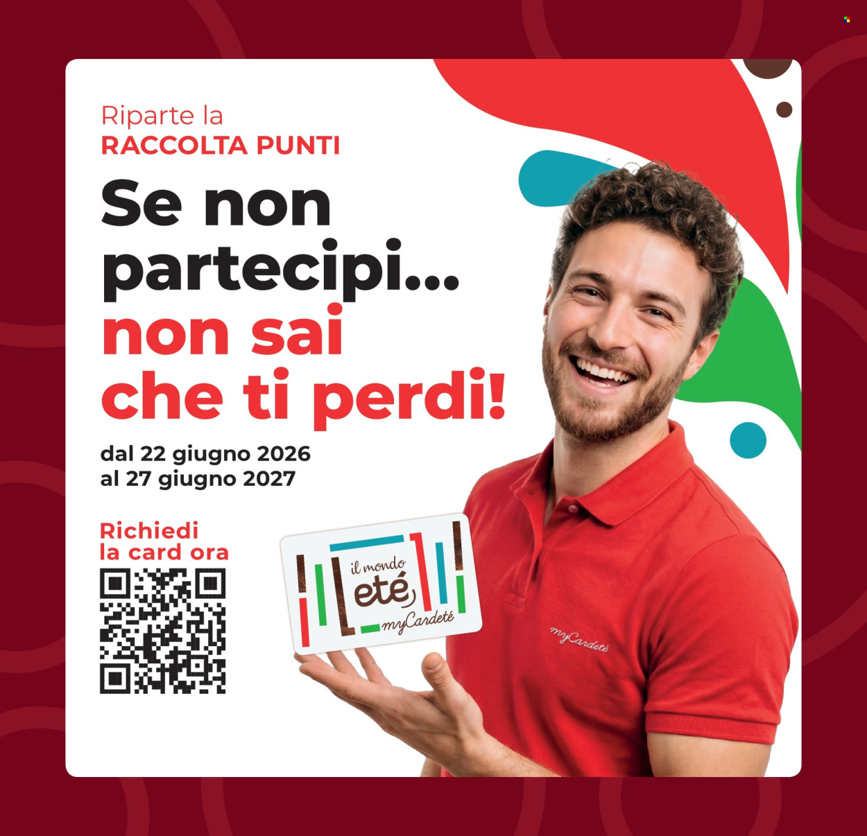 Volantino Eté - 11/9/2026 - 21/9/2026. Pagina 25