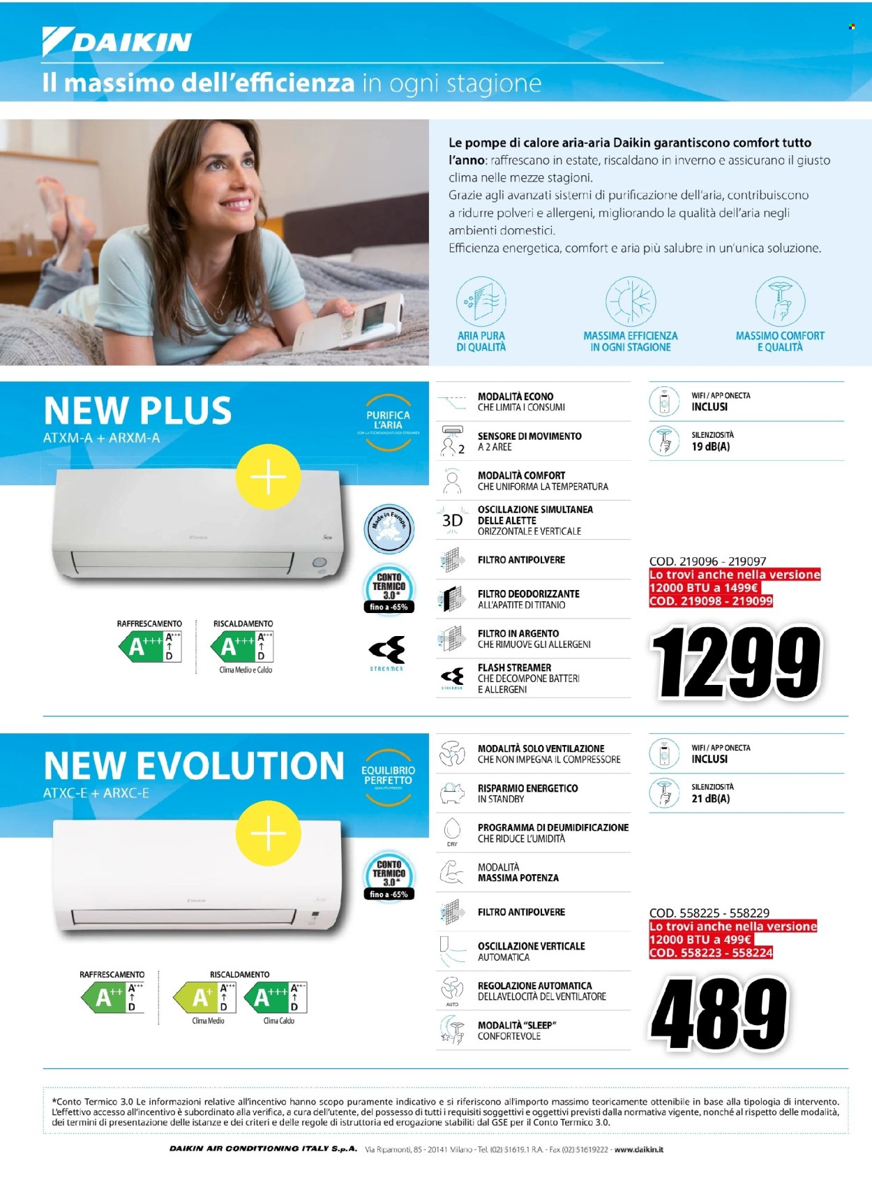 Volantino MediaWorld - 11/9/2026 - 23/9/2026. Pagina 2