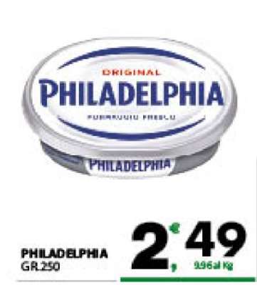 Philadelphia