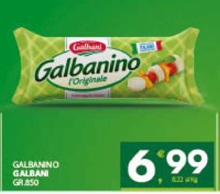 Galbanino
