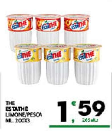 THÈ ESTATHÈ