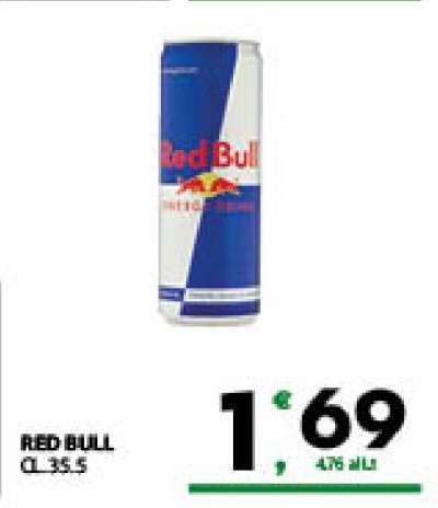 Red Bull
