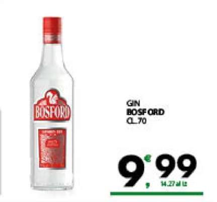 Gin