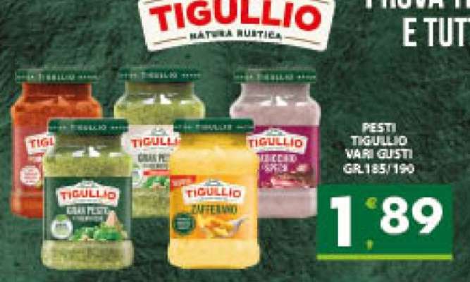 TIGULLIO