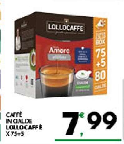 LOLLOCAFFÈ