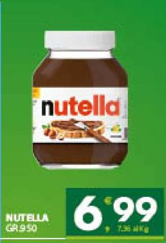 Nutella