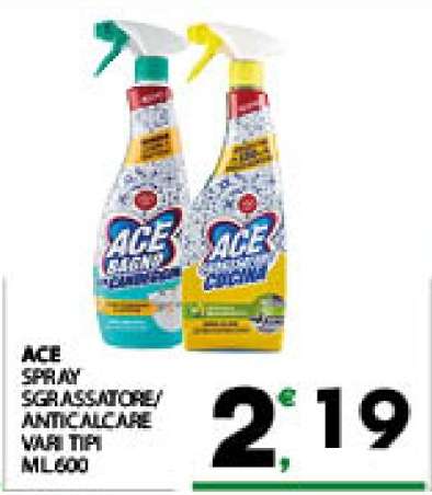 ACE