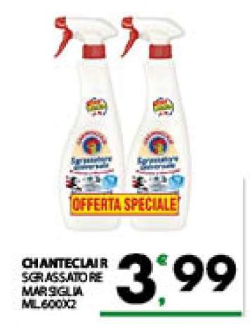 CHANTECLAIR