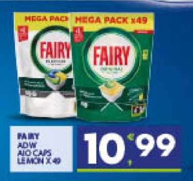 FAIRY ADW